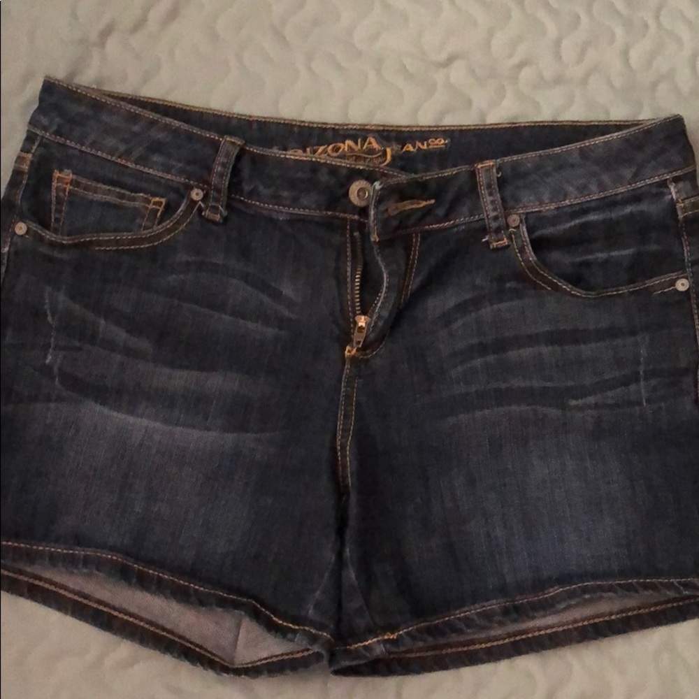 🎈3 for $15 🎈 Jean Shorts